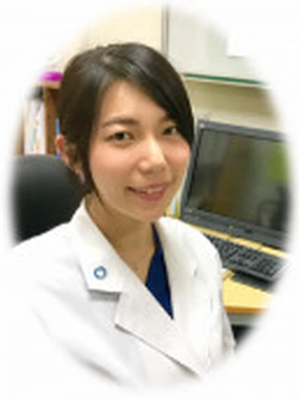 院長 田島 加奈子の写真