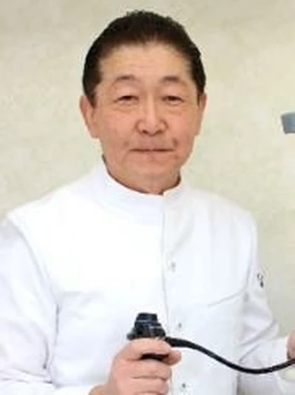 院長 白井 尚の写真