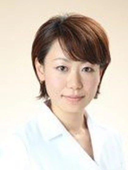 院長 藤澤 桃子の写真