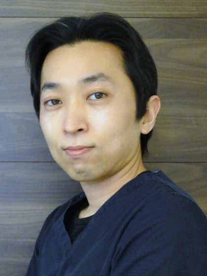 院長 院長 吉野 総平の写真