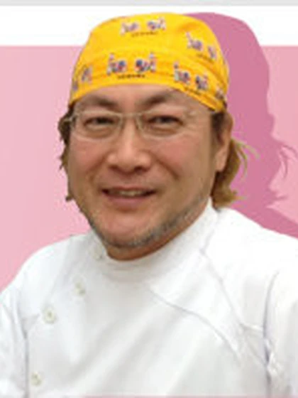 院長 藤沢 直史の写真
