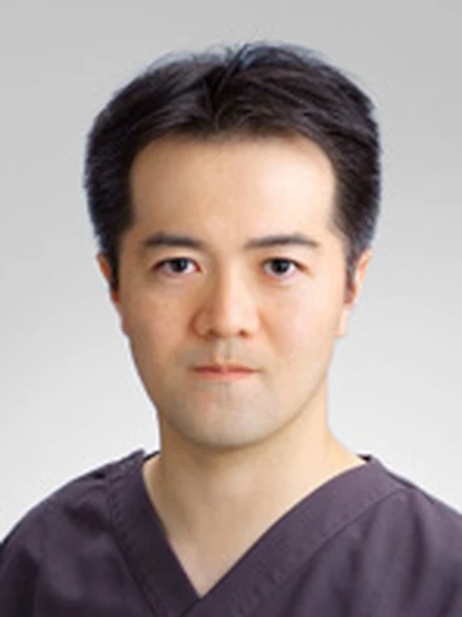 院長 院長 鈴木 太の写真