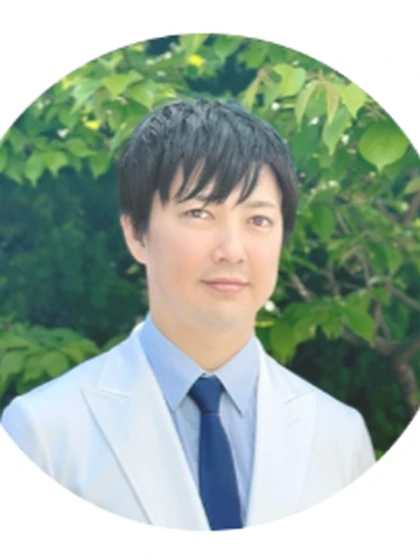 院長 医学博士 飯島 敬の写真