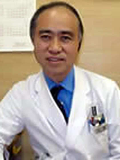 院長 医学博士 近藤 高志の写真