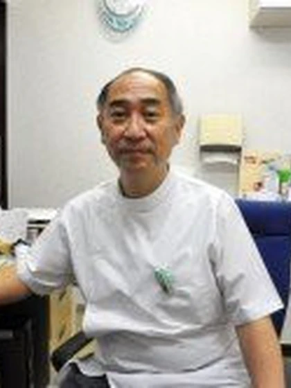 院長 辻本 豪の写真
