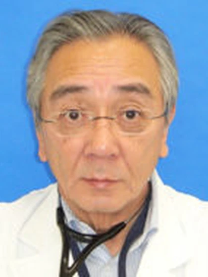院長 荒木 英司の写真