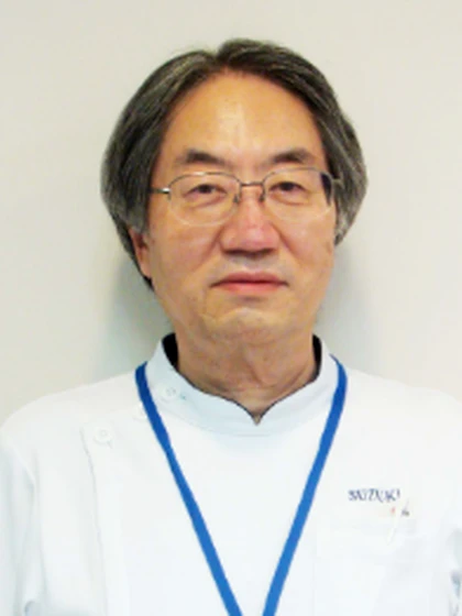 院長 院長 鈴木 博の写真