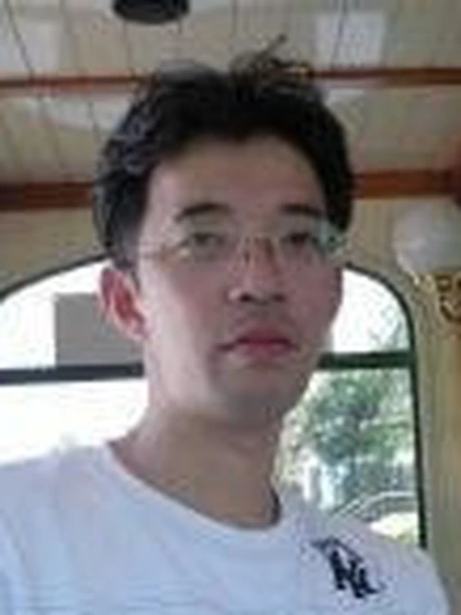 院長 医学博士 古賀 健一郎の写真