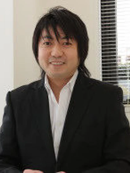 開設管理者/医学博士 飯田 裕の写真