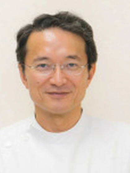 医学博士 中村 正の写真