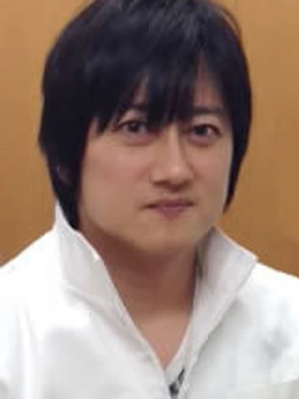院長 加藤 斉の写真