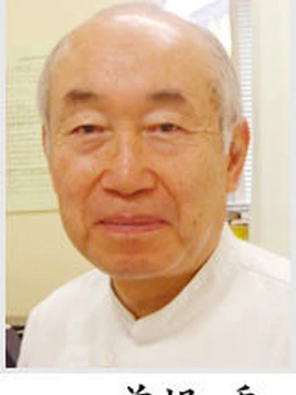 院長 曽根 喬の写真