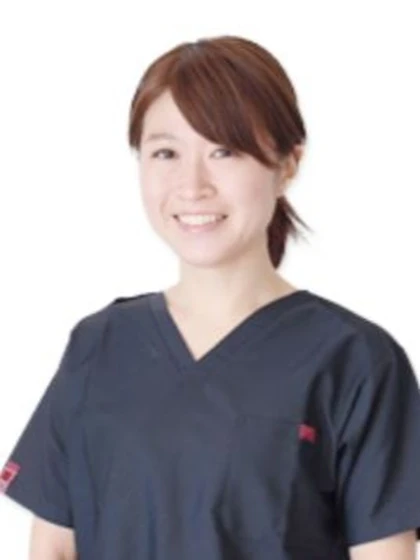 副院長 園木 瑠美子の写真