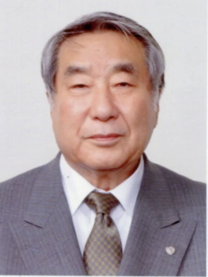 院長 守 正英の写真