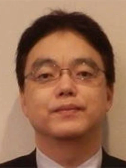 医学博士 入江 祥史の写真