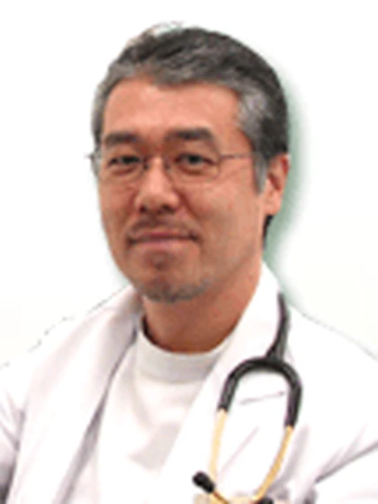 院長 医学博士・院長 平田 亨の写真