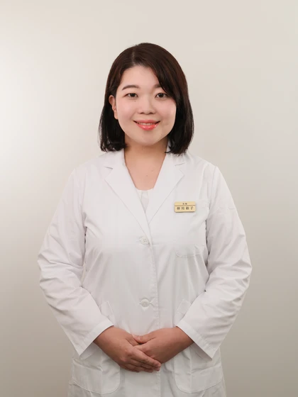 院長 院長 仲川裕子の写真
