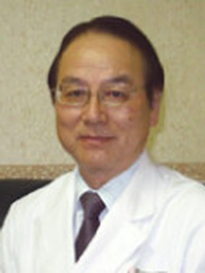 医師 佐藤 一守の写真