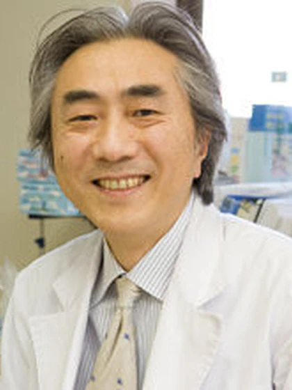 院長 小泉 友喜彦の写真