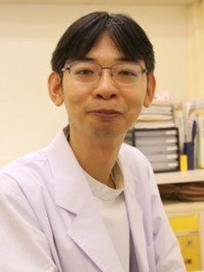 院長 医学博士 門田 匡史の写真