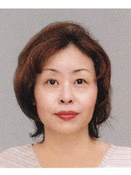 院長 医学博士 西原 浩美の写真