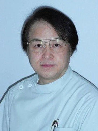 院長 牛久保 順一の写真