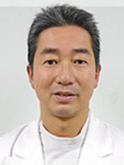 院長 院長 平田 昭二の写真