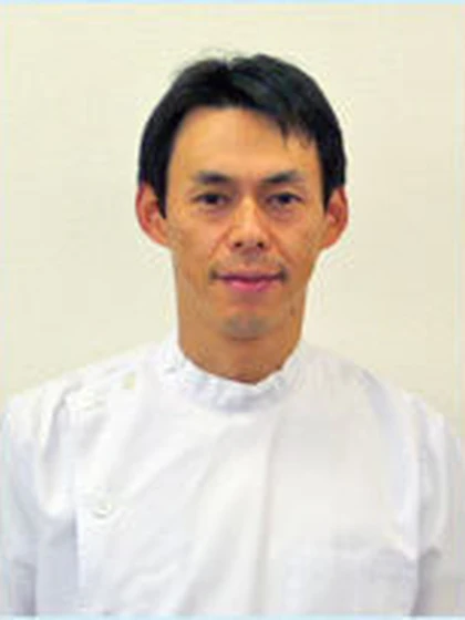 院長 松岡 浩史の写真