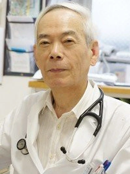 院長 山口 利之の写真
