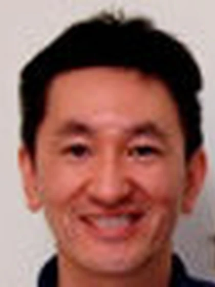 院長 ​歯学博士 山田 秀樹の写真