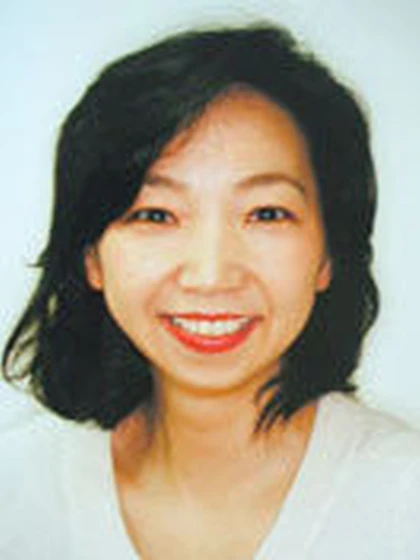医師 田中 まゆみの写真