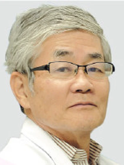 院長 国方 聖司の写真