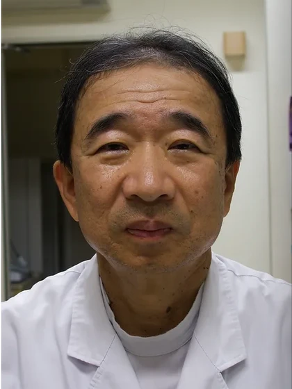 院長 院長 本多 一至の写真