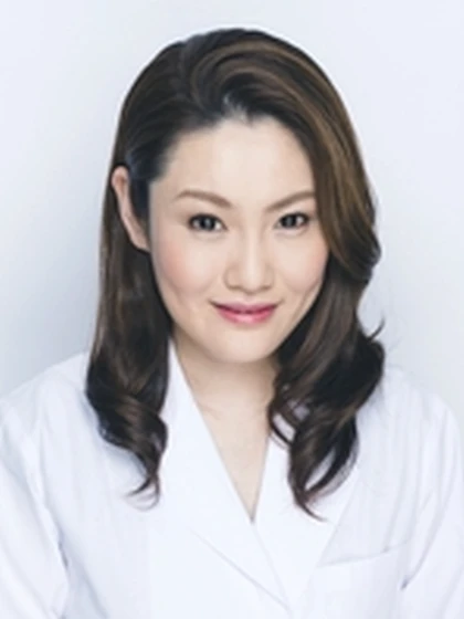 院長 院長 坂戸 純子の写真