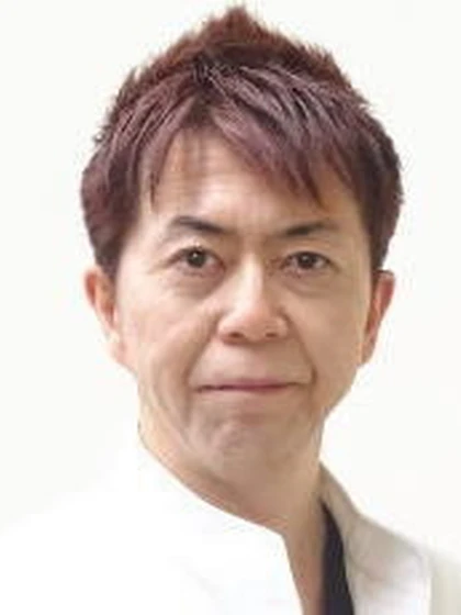 院長 医学博士 島野 雄実の写真