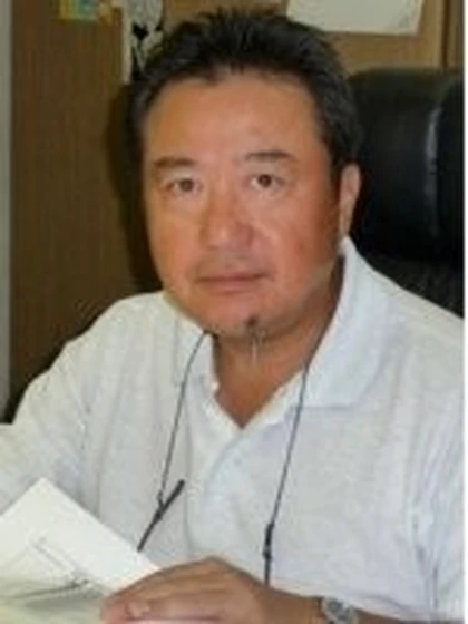 院長 島田 永和の写真