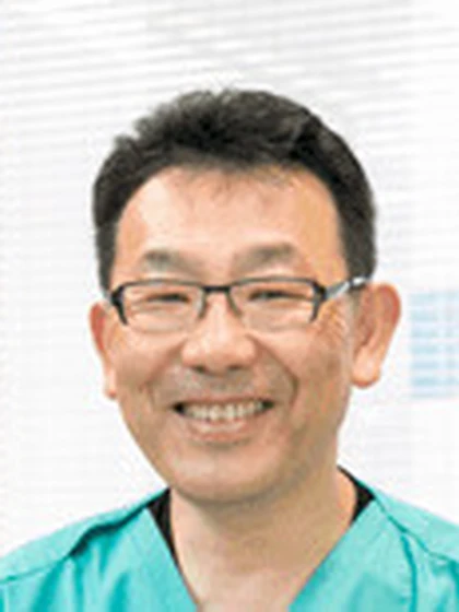 院長 玉川 幸二の写真