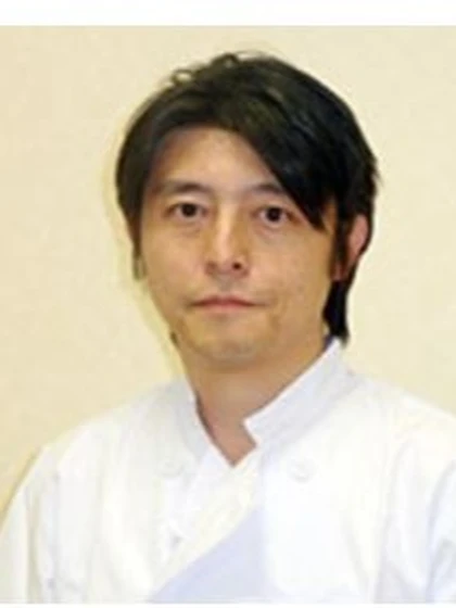 院長 河崎 謙士の写真