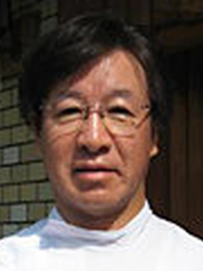 院長 宮内 啓輔の写真