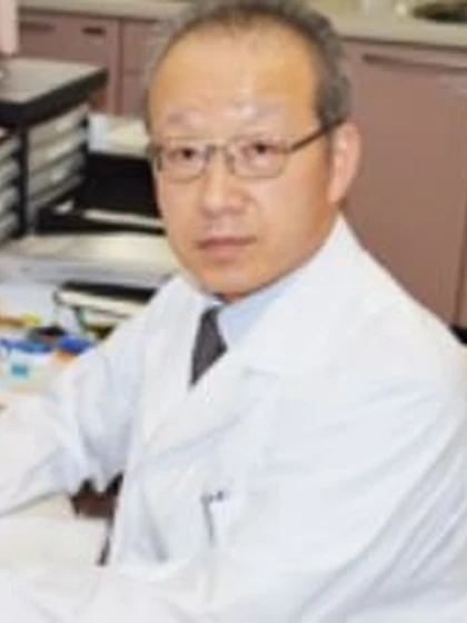 院長 医学博士 今井 公俊の写真