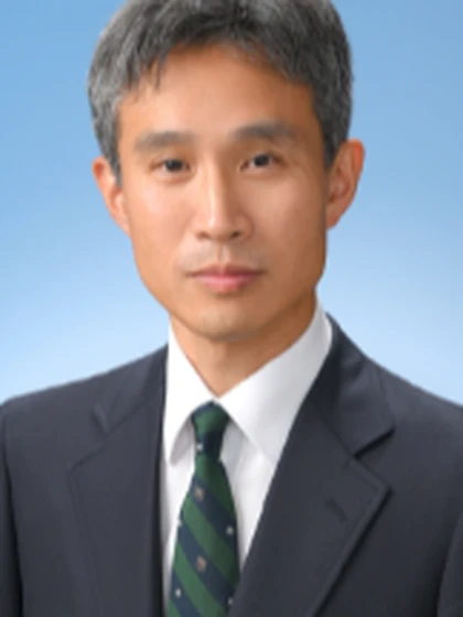 院長 大津 成之の写真