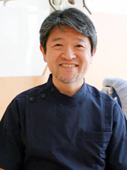 院長 宮田 幹郎の写真