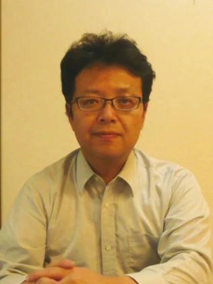 院長 医学博士 大原 一幸の写真