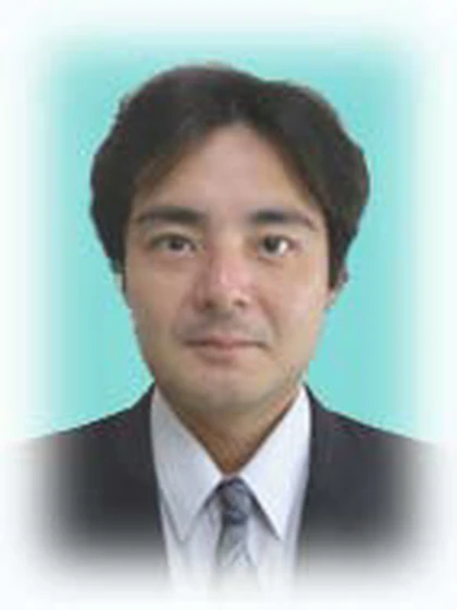 院長 医学博士 坂本 泰寿の写真