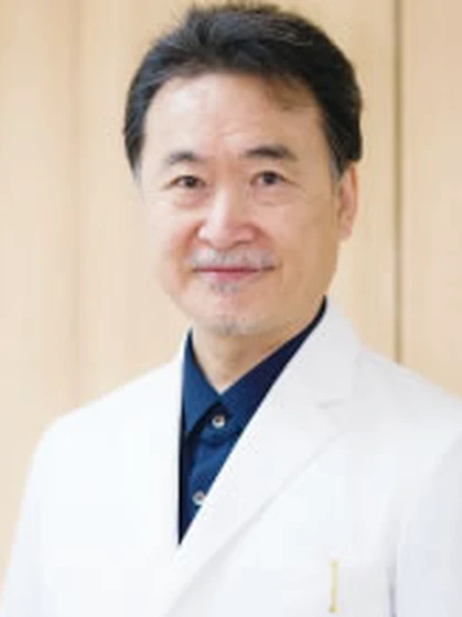 院長 院長 酒向 正春の写真