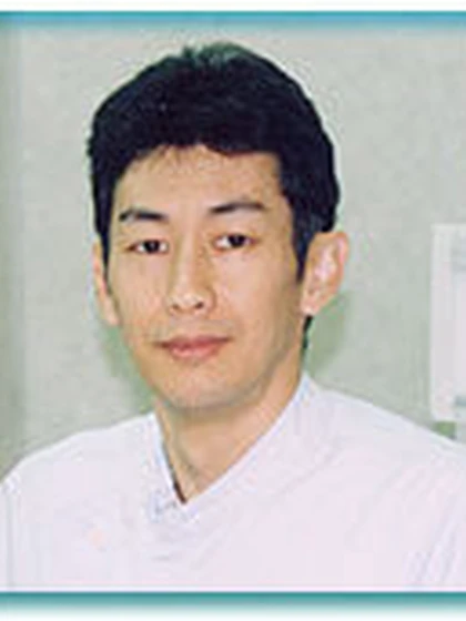 院長 宇野 雅之の写真