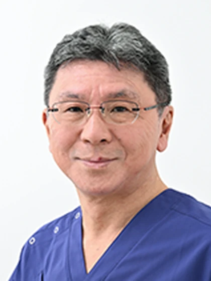 院長 院長 渡邉 正敏の写真