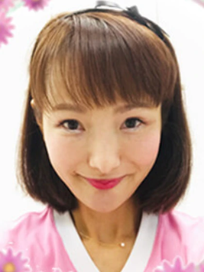 院長 院長 井村 しゅう子の写真