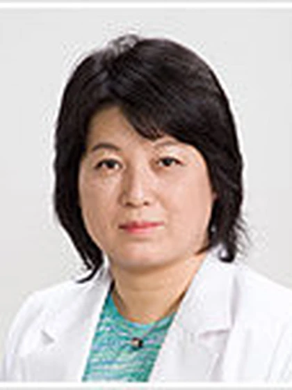院長 泉福 明子の写真
