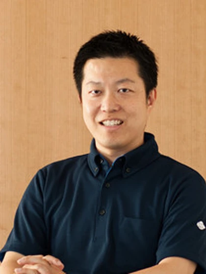 院長 小泉 幸司の写真